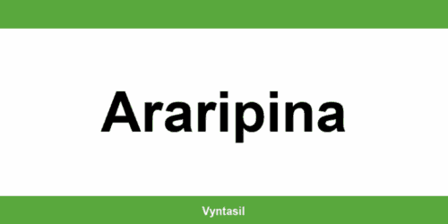 Vagas de emprego no SINE em Araripina