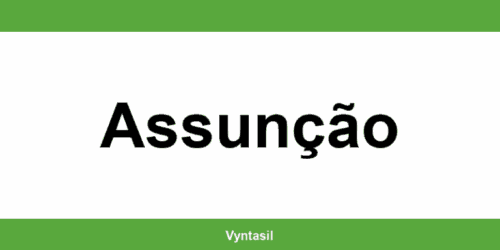 Vagas de emprego no SINE em Assunção