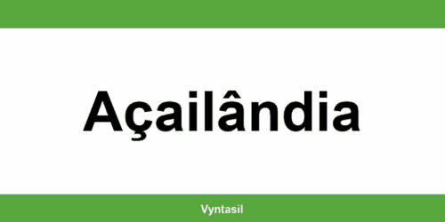 Vagas de emprego no SINE em Açailândia