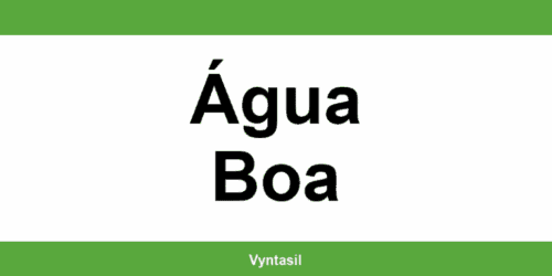 Vagas de emprego no SINE em Água Boa