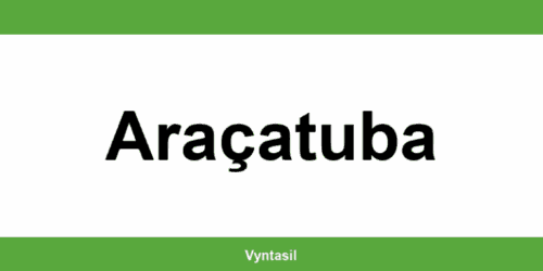 Vagas de emprego no SINE em Araçatuba