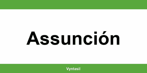 Vagas de emprego no SINE em Assunción